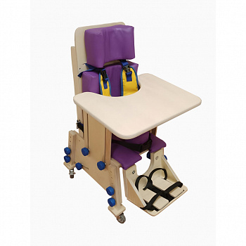 Опора функциональная для сидения для детей-инвалидов, исполнение ОС 